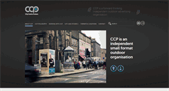 Desktop Screenshot of citycentreposters.co.uk